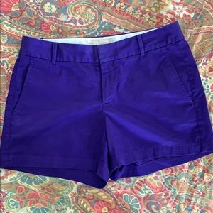 Banana Republic shorts